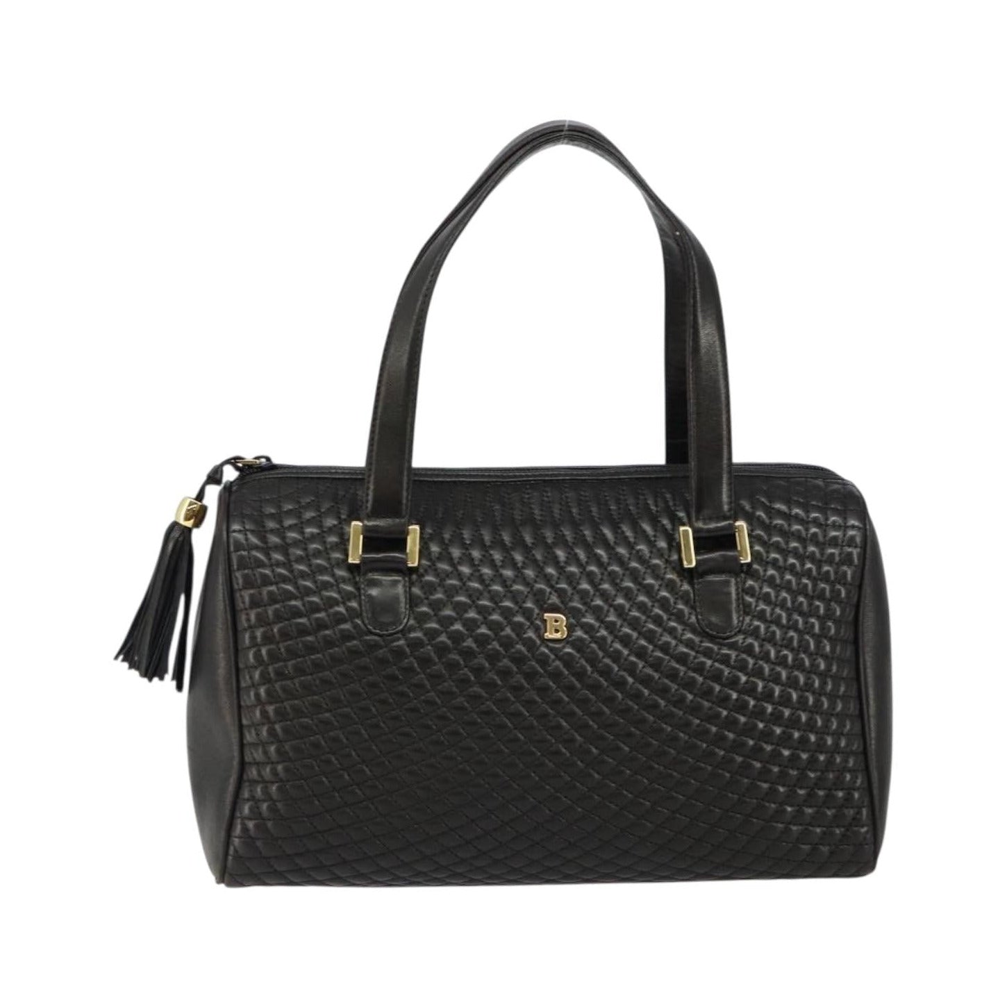 Bally Vintage Handbag - Brandsamsara