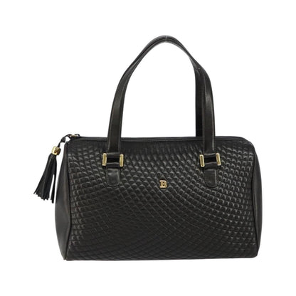 Bally Vintage Handbag - Brandsamsara