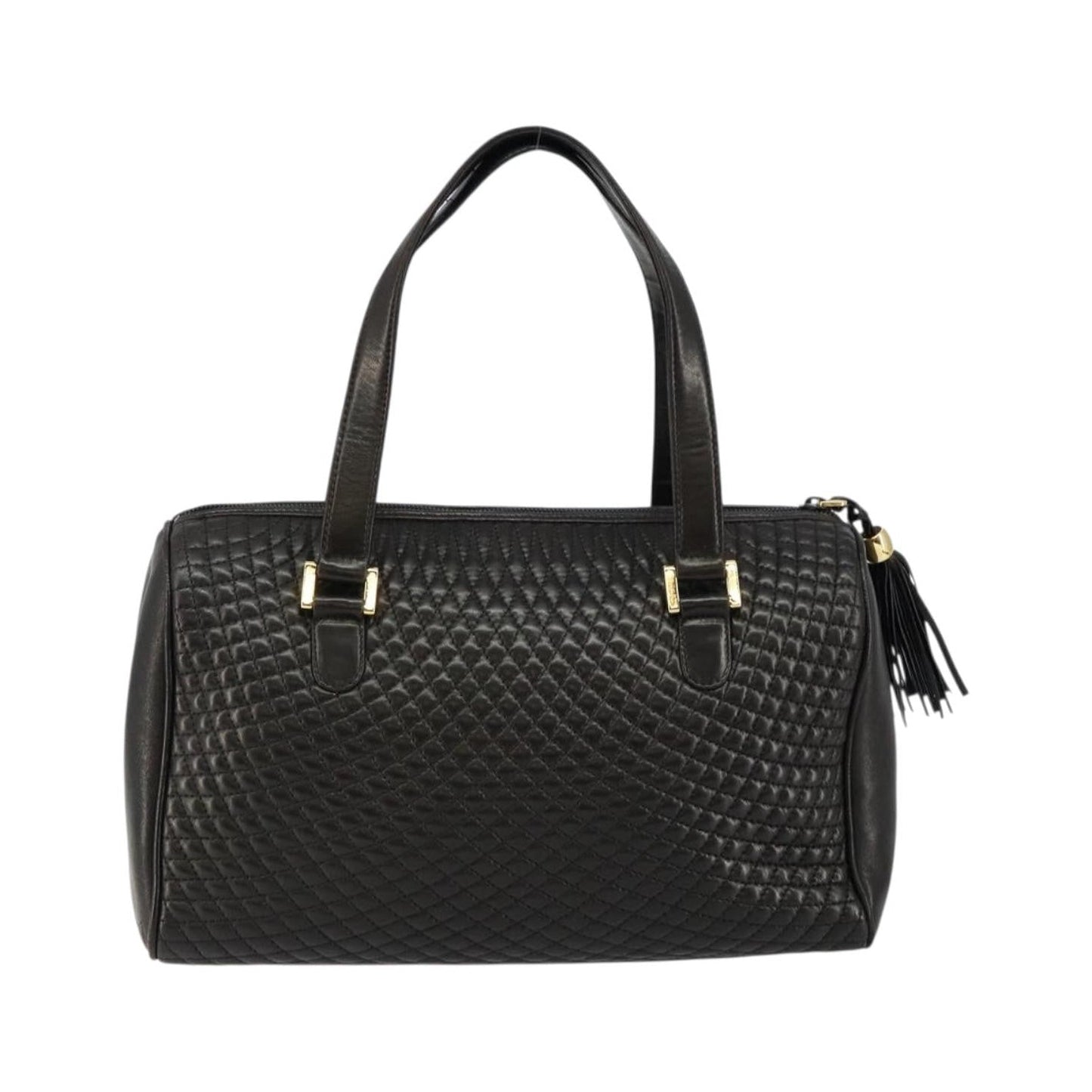 Bally Vintage Handbag - Brandsamsara