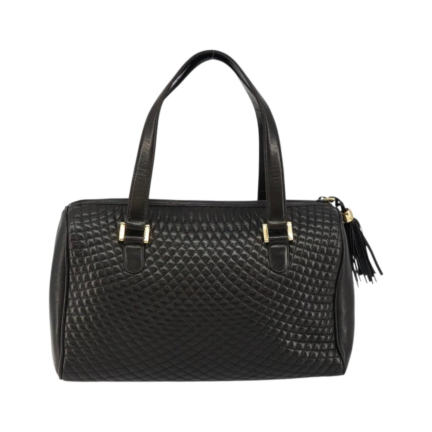 Bally Vintage Handbag - Brandsamsara
