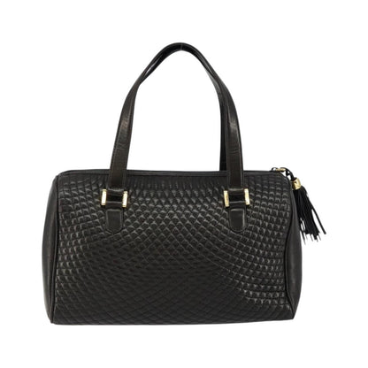 Bally Vintage Handbag - Brandsamsara