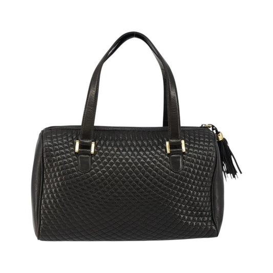 Bally Vintage Handbag - Brandsamsara