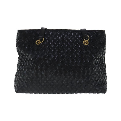 Bally Vintage Patent leather, Black, Patent Leather, Crossbody Bag