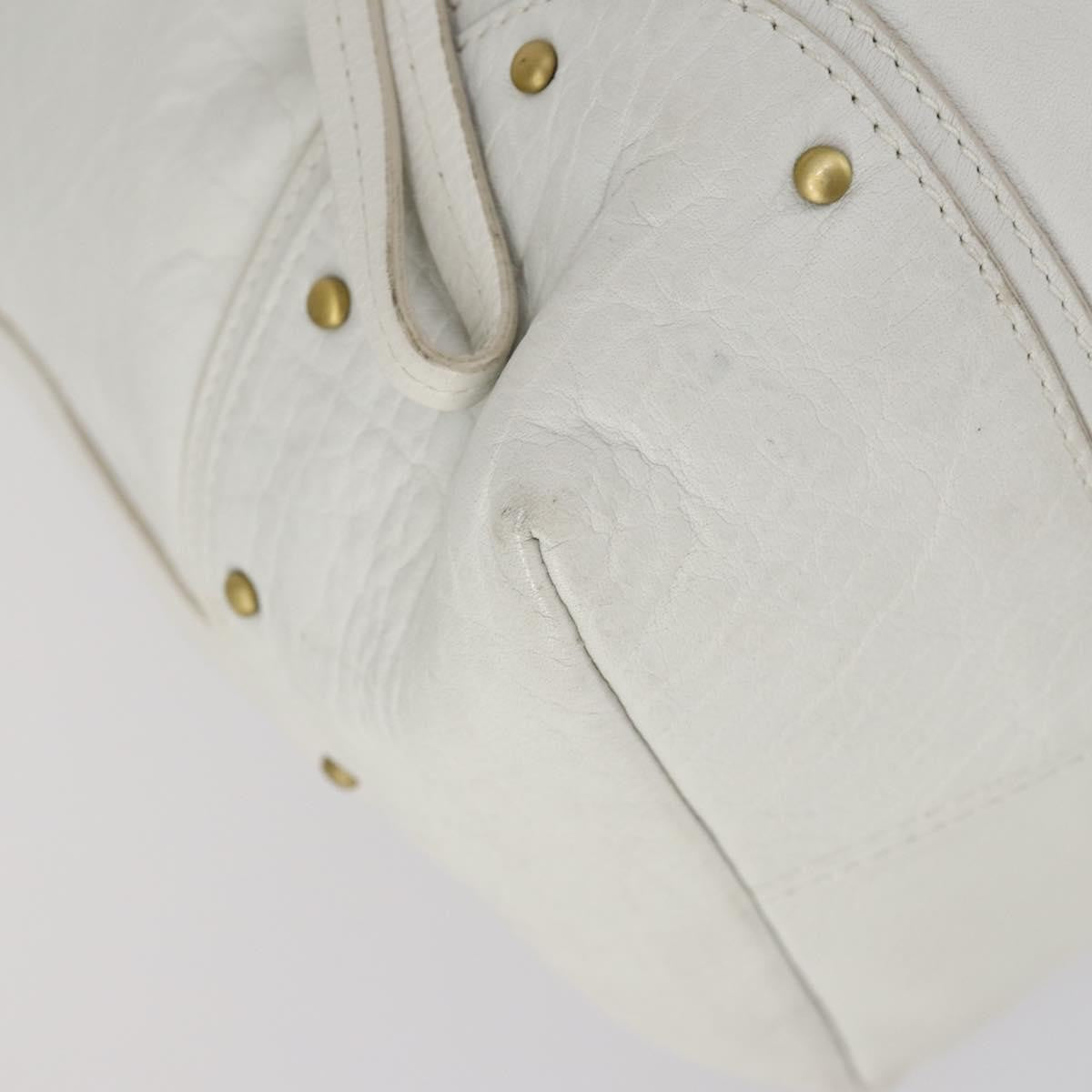 Bally Vintage Shoulder Bag - Brandsamsara