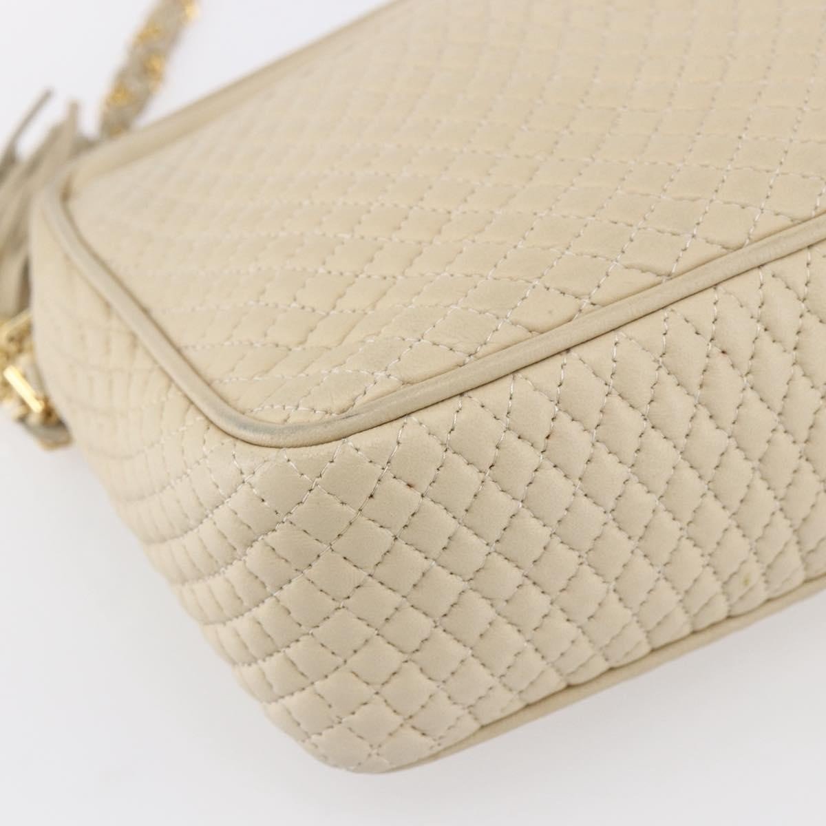 Bally Vintage Shoulder Bag - Brandsamsara