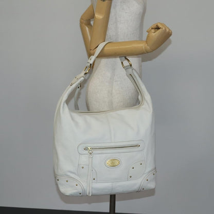 Bally Vintage Shoulder Bag - Brandsamsara