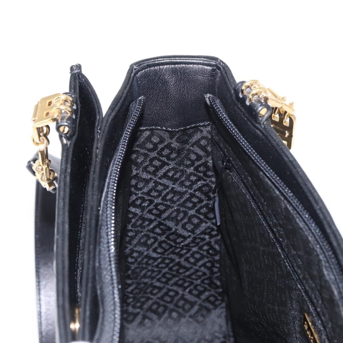 Bally Vintage Shoulder Bag - Brandsamsara