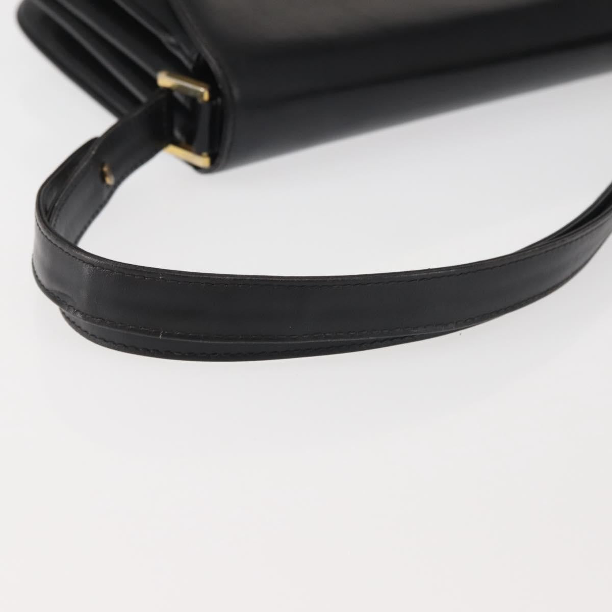 Bally Vintage Shoulder Bag - Brandsamsara