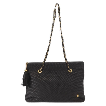 Bally Vintage Shoulder Bag - Brandsamsara