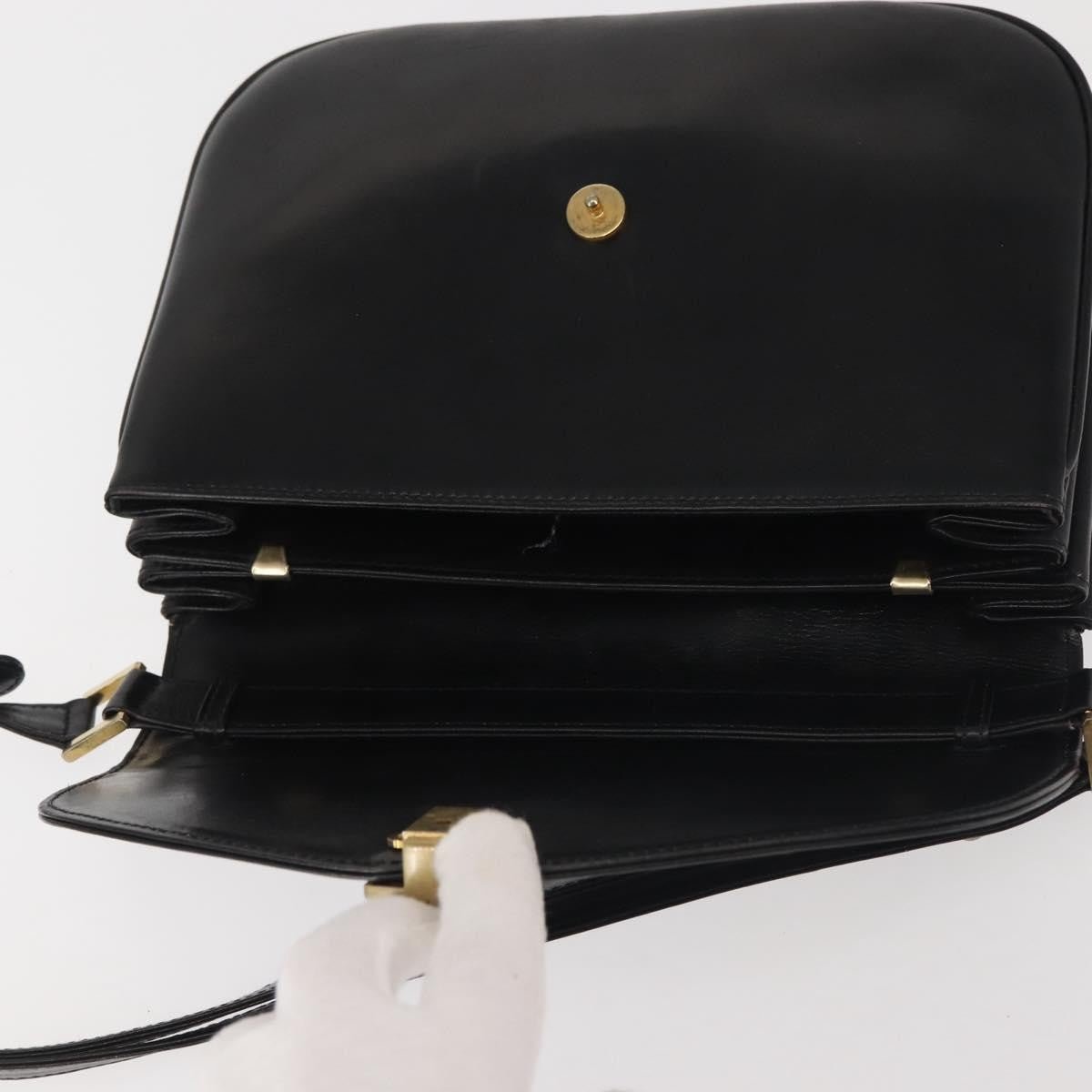 Bally Vintage Shoulder Bag - Brandsamsara