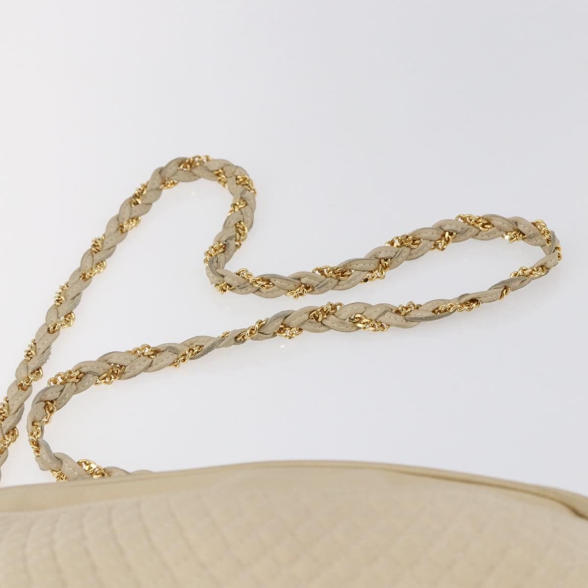 Bally Vintage Shoulder Bag - Brandsamsara
