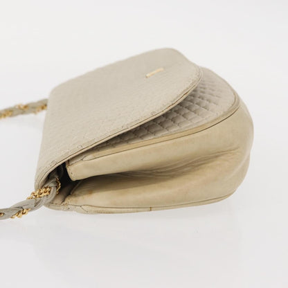 Bally Vintage Shoulder Bag - Brandsamsara