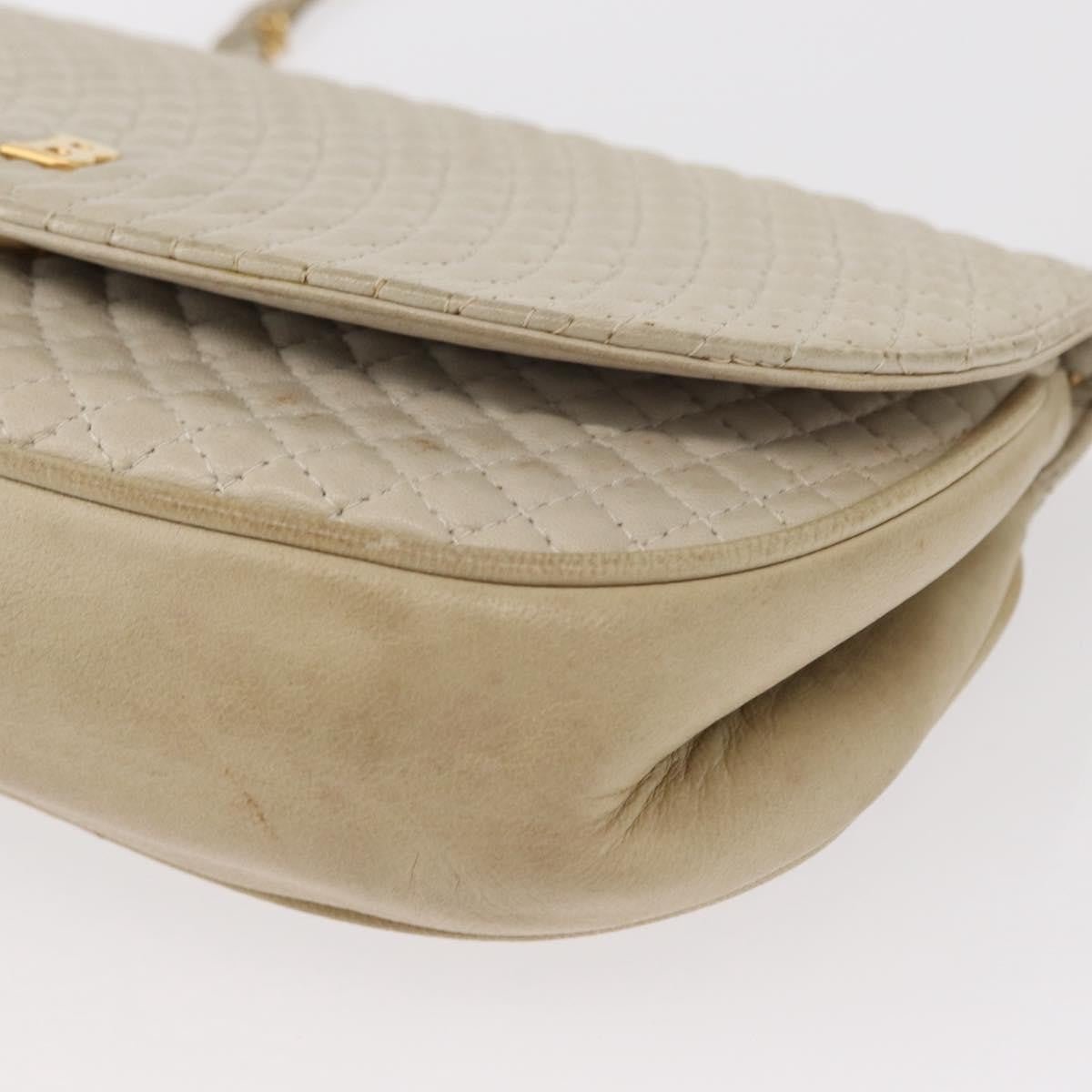 Bally Vintage Shoulder Bag - Brandsamsara