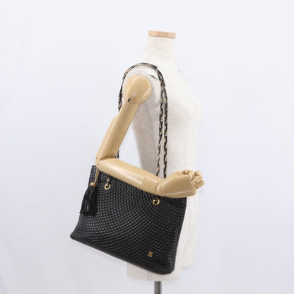 Bally Vintage Shoulder Bag - Brandsamsara