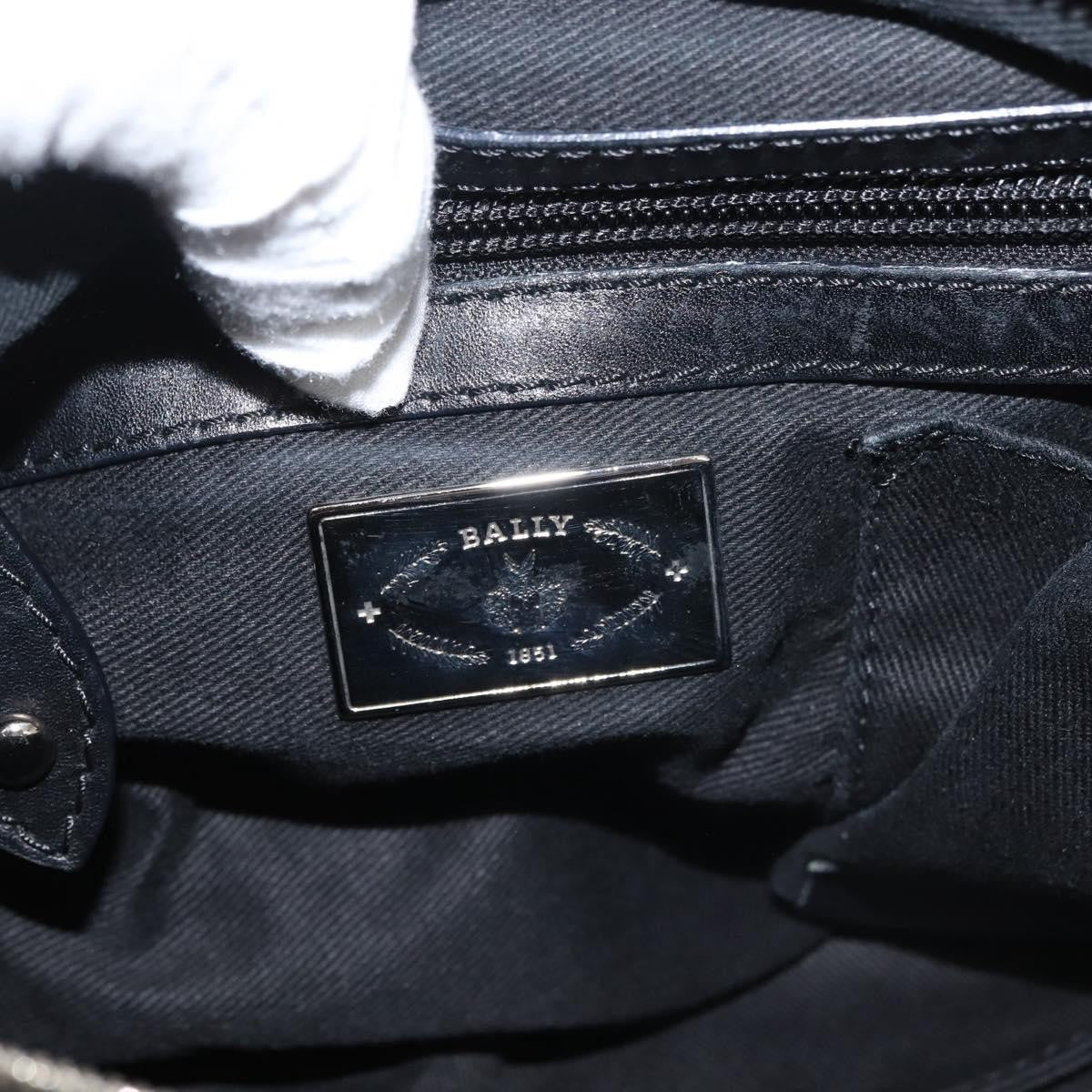 Bally Vintage Shoulder Bag - Brandsamsara