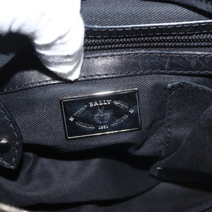 Bally Vintage Shoulder Bag - Brandsamsara