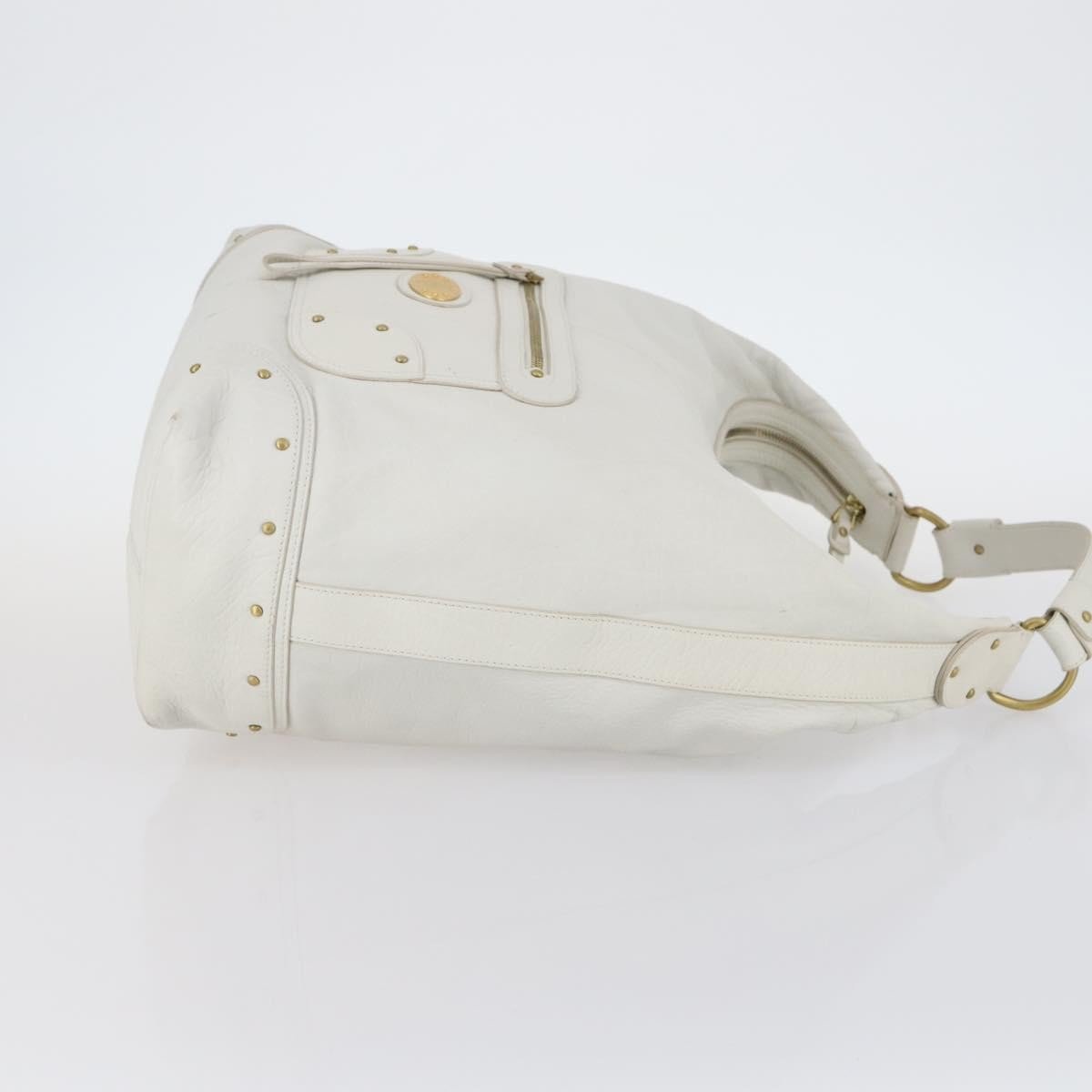 Bally Vintage Shoulder Bag - Brandsamsara