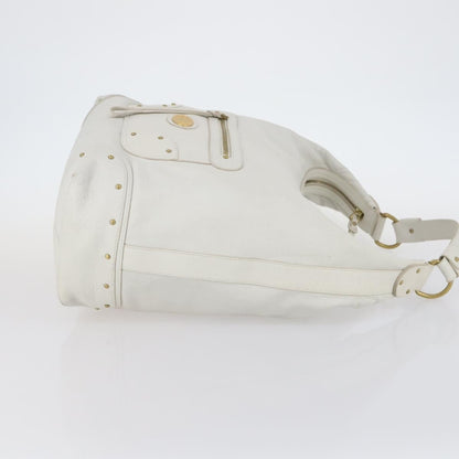 Bally Vintage Shoulder Bag - Brandsamsara