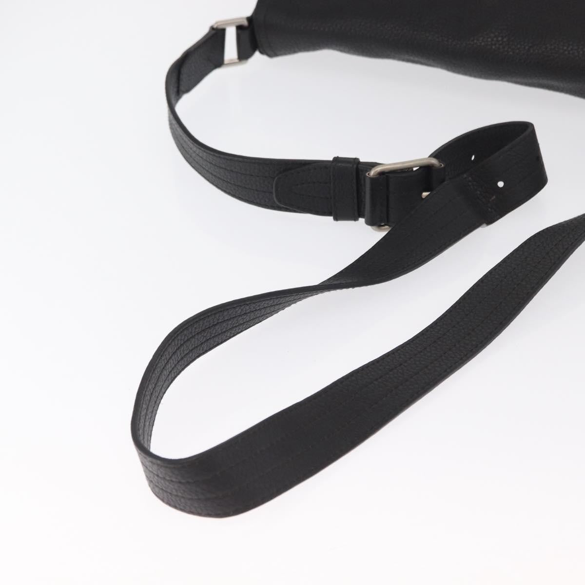 Bally Vintage Shoulder Bag - Brandsamsara
