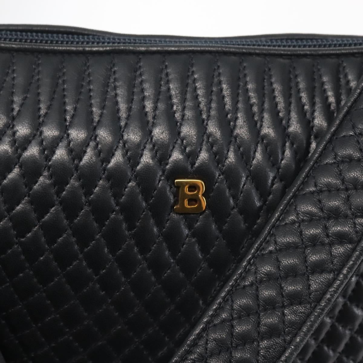 Bally Vintage Shoulder Bag - Brandsamsara