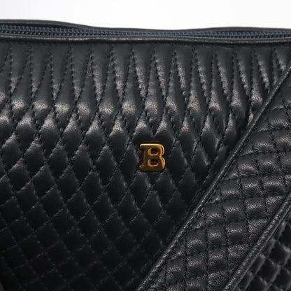 Bally Vintage Shoulder Bag - Brandsamsara