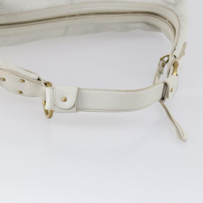 Bally Vintage Shoulder Bag - Brandsamsara