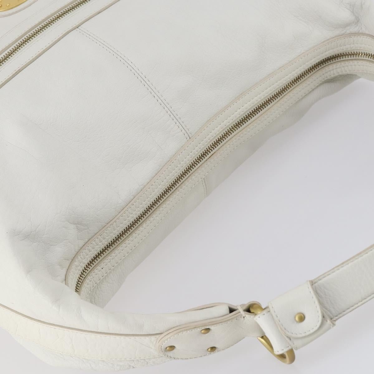Bally Vintage Shoulder Bag - Brandsamsara