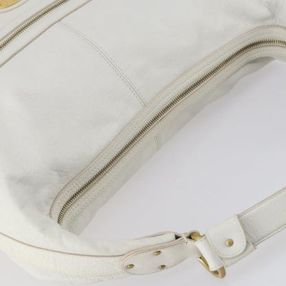 Bally Vintage Shoulder Bag - Brandsamsara