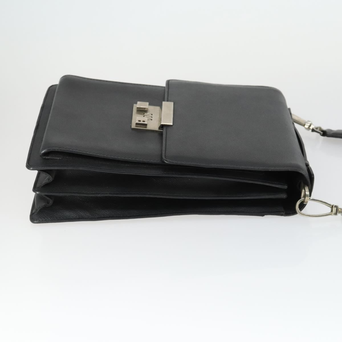 Bally Vintage Shoulder Bag - Brandsamsara