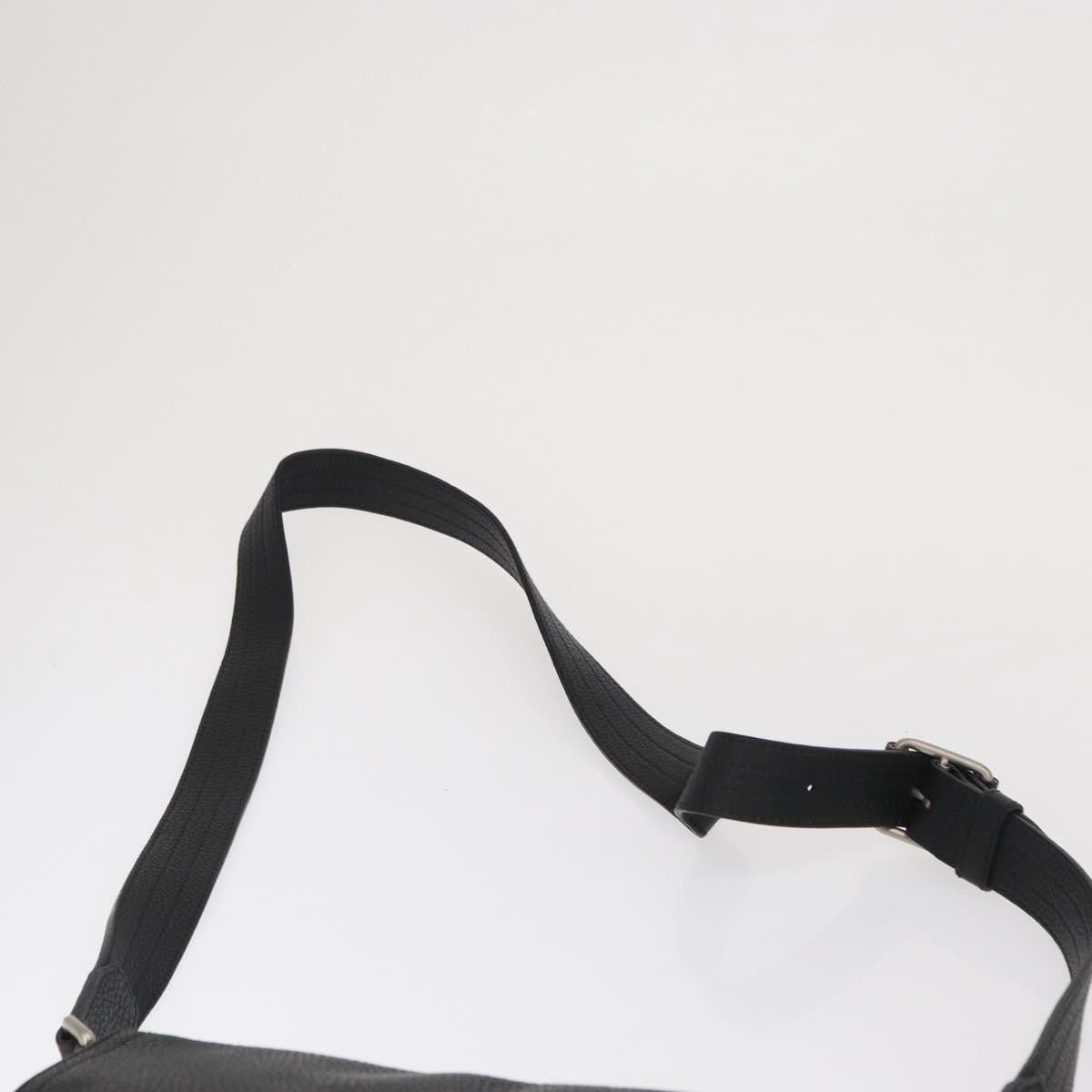 Bally Vintage Shoulder Bag - Brandsamsara