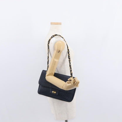 Bally Vintage Shoulder Bag - Brandsamsara