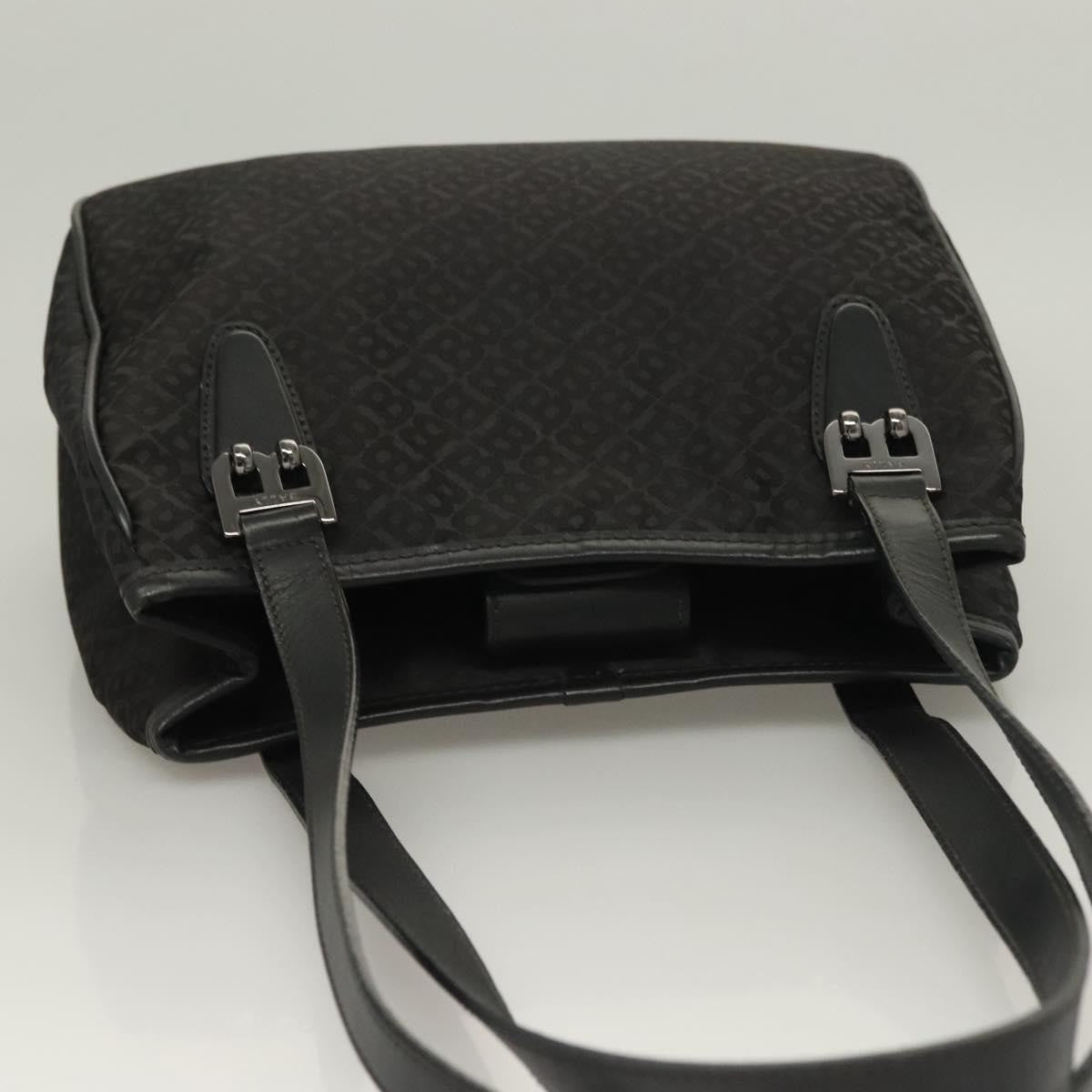Bally Vintage Shoulder Bag - Brandsamsara