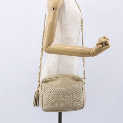 Bally Vintage Shoulder Bag - Brandsamsara