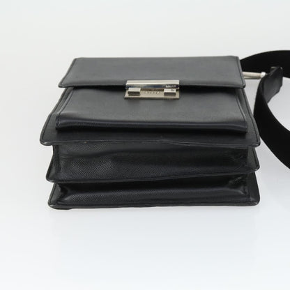 Bally Vintage Shoulder Bag - Brandsamsara