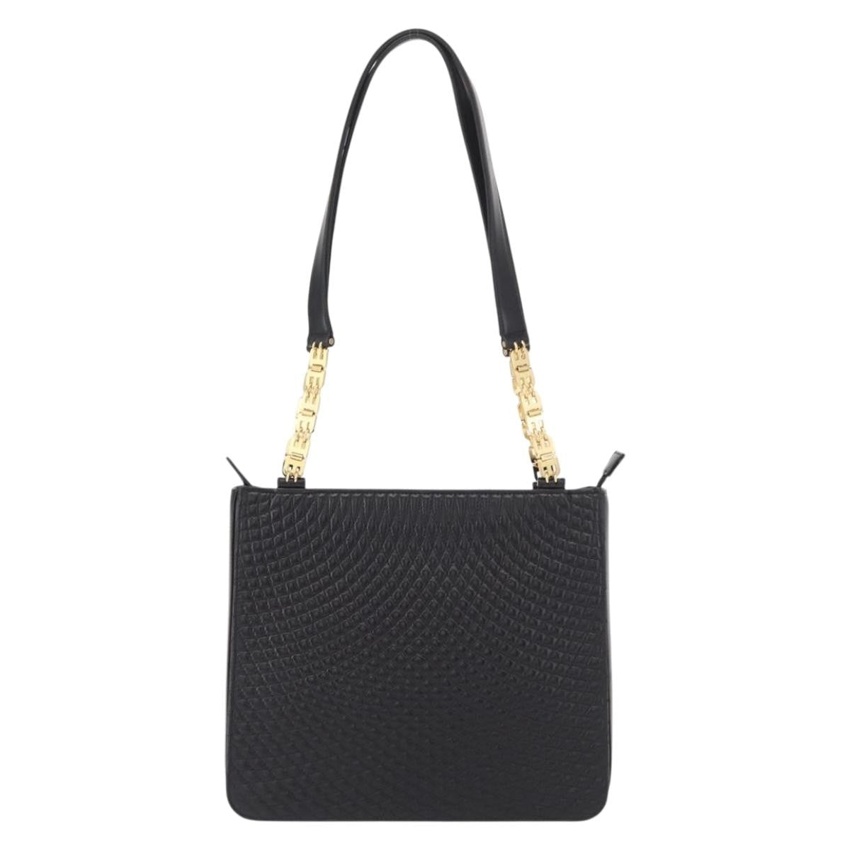 Bally Vintage Shoulder Bag - Brandsamsara