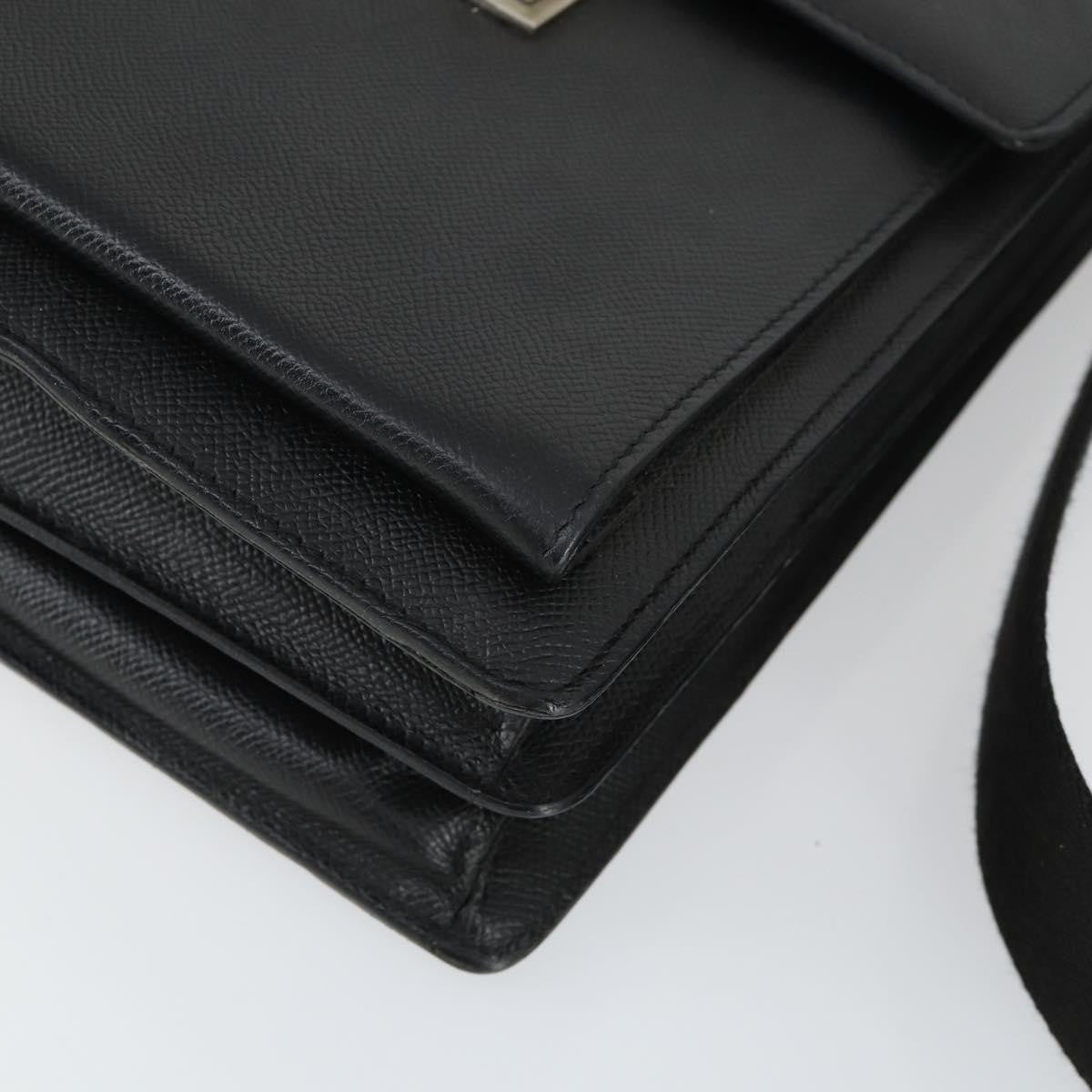 Bally Vintage Shoulder Bag - Brandsamsara