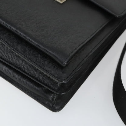 Bally Vintage Shoulder Bag - Brandsamsara