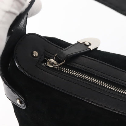 Bally Vintage Shoulder Bag - Brandsamsara