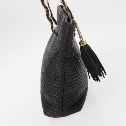 Bally Vintage Shoulder Bag - Brandsamsara