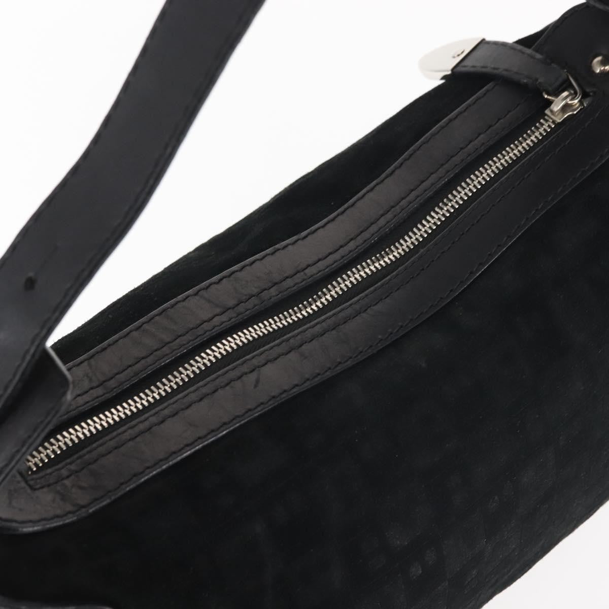 Bally Vintage Shoulder Bag - Brandsamsara