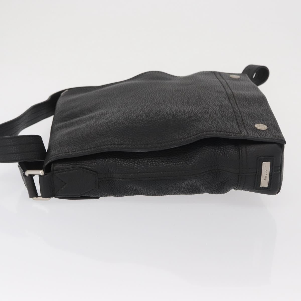 Bally Vintage Shoulder Bag - Brandsamsara