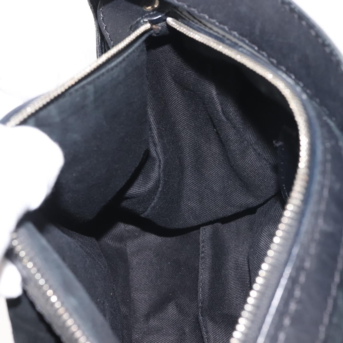 Bally Vintage Shoulder Bag - Brandsamsara