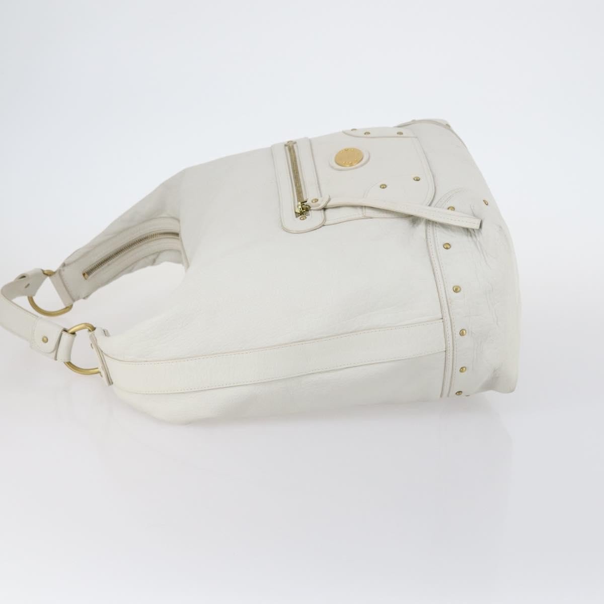 Bally Vintage Shoulder Bag - Brandsamsara