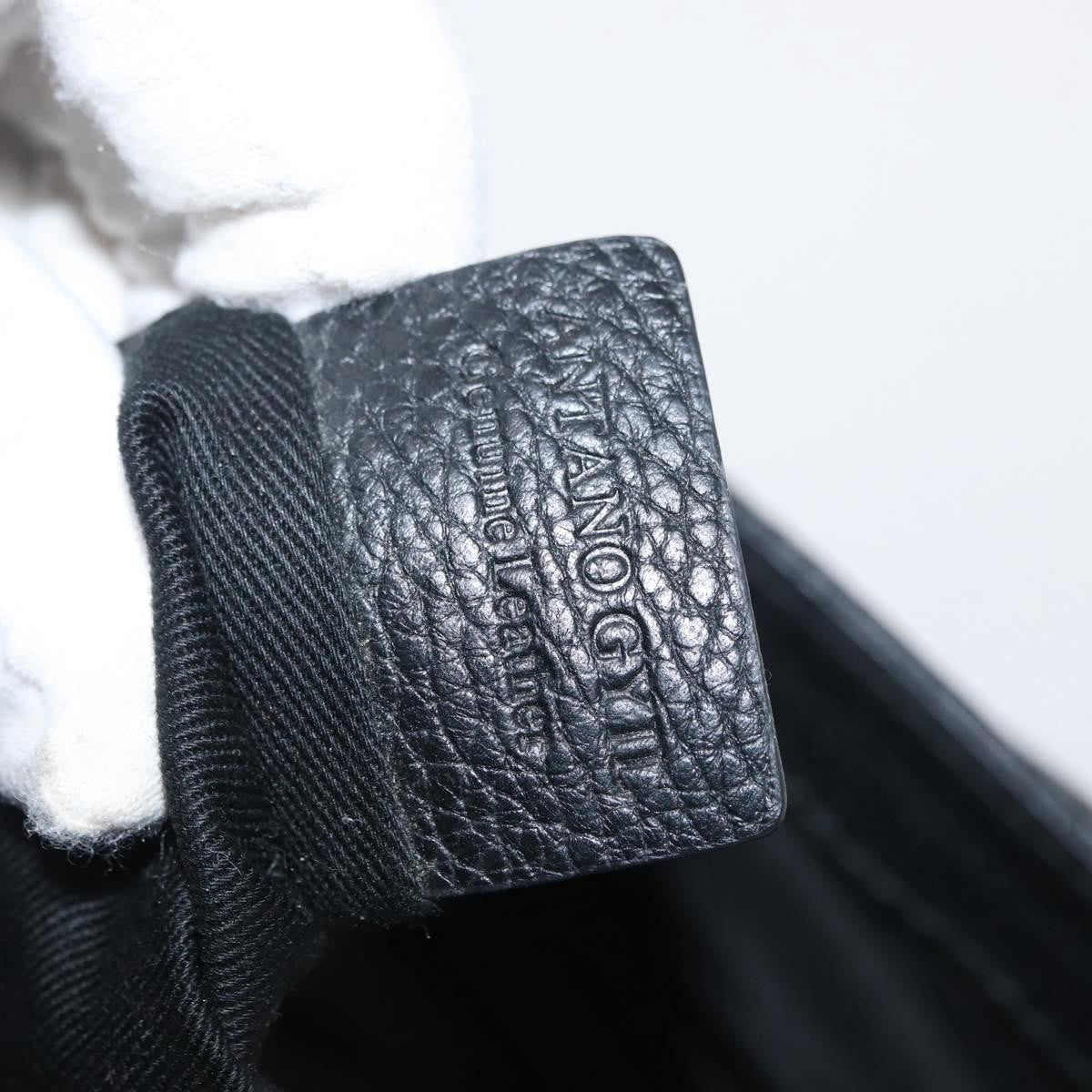 Bally Vintage Shoulder Bag - Brandsamsara