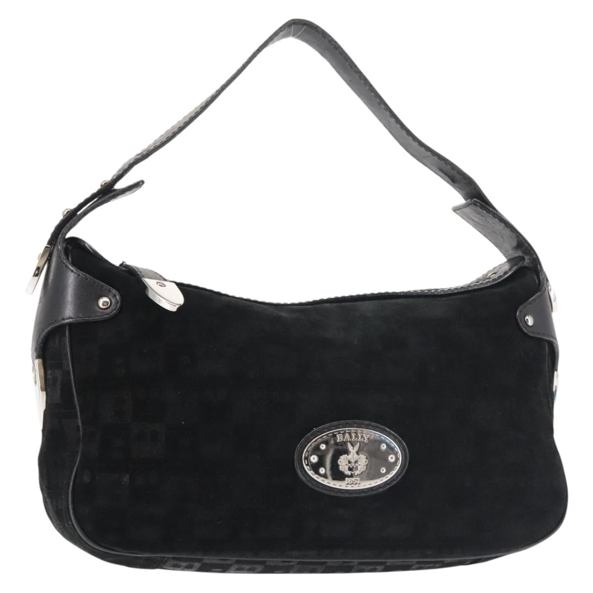 Bally Vintage Shoulder Bag - Brandsamsara
