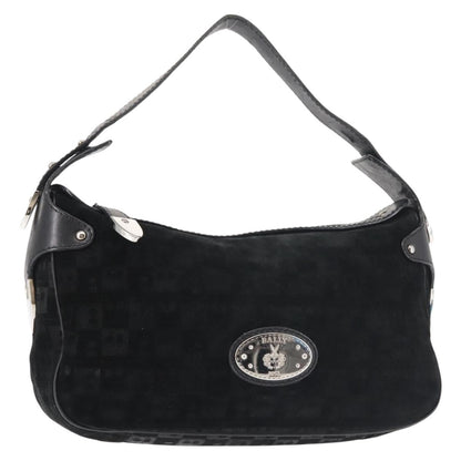 Bally Vintage Shoulder Bag - Brandsamsara