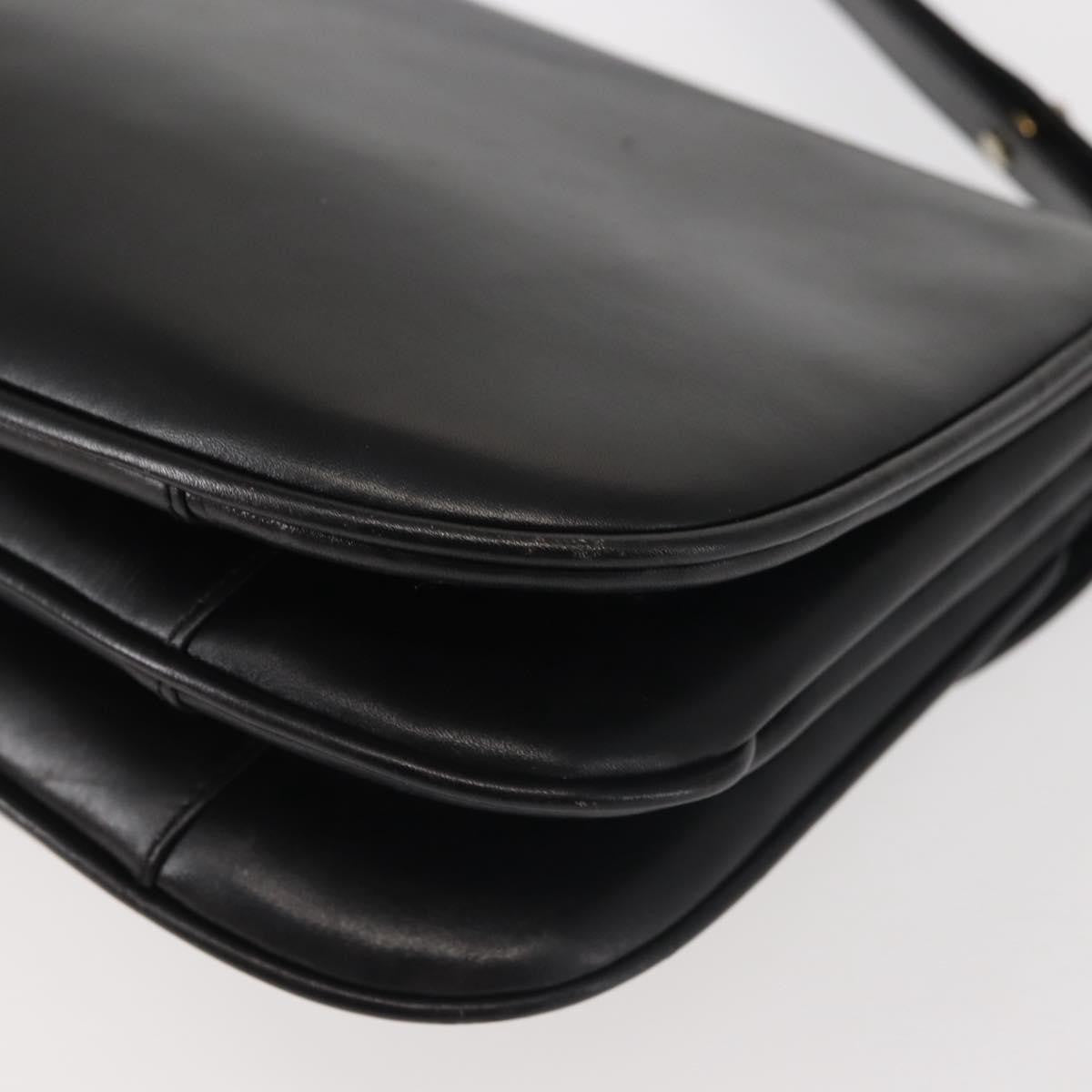 Bally Vintage Shoulder Bag - Brandsamsara
