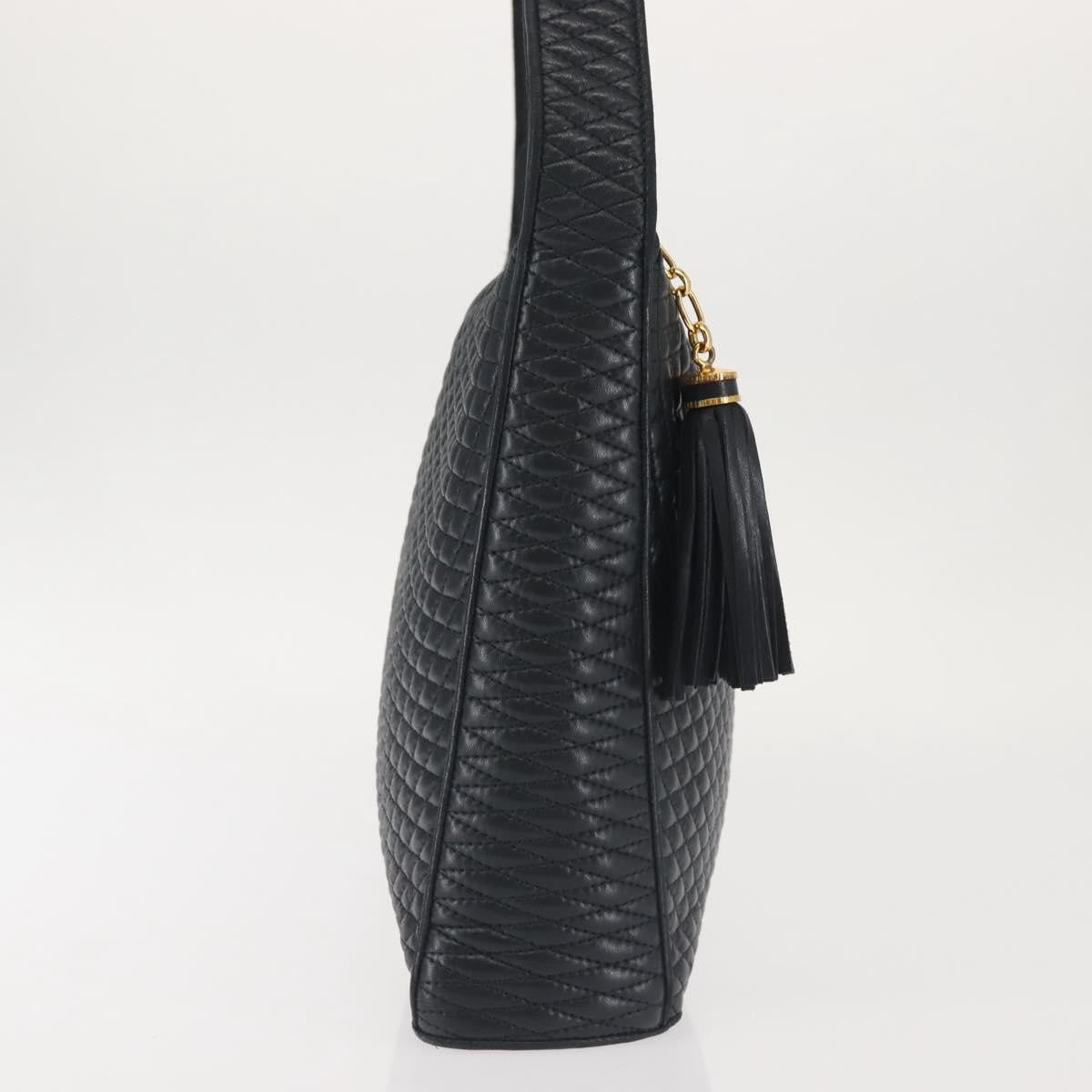 Bally Vintage Shoulder Bag - Brandsamsara
