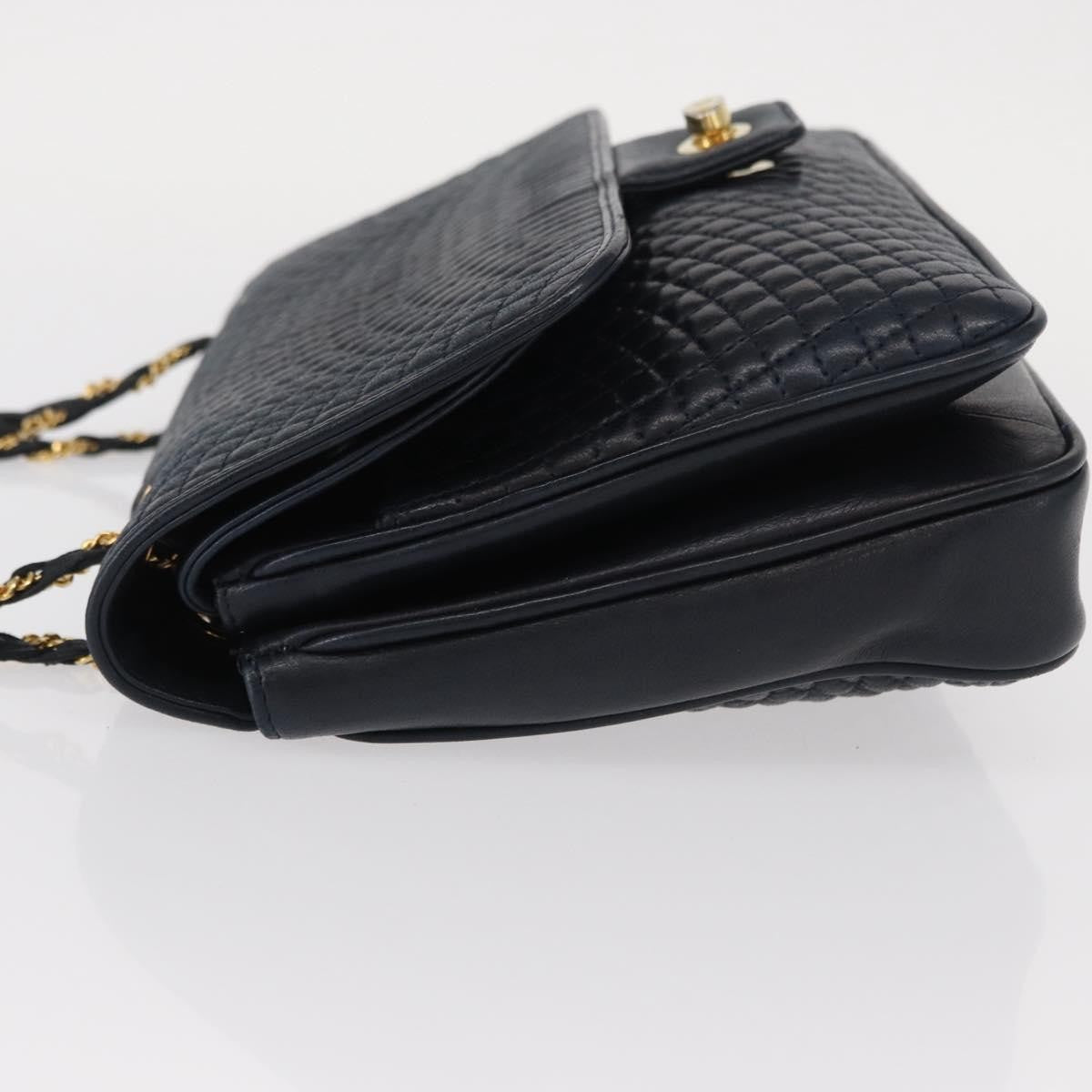 Bally Vintage Shoulder Bag - Brandsamsara