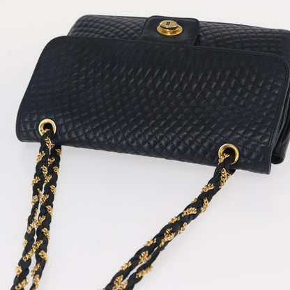 Bally Vintage Shoulder Bag - Brandsamsara